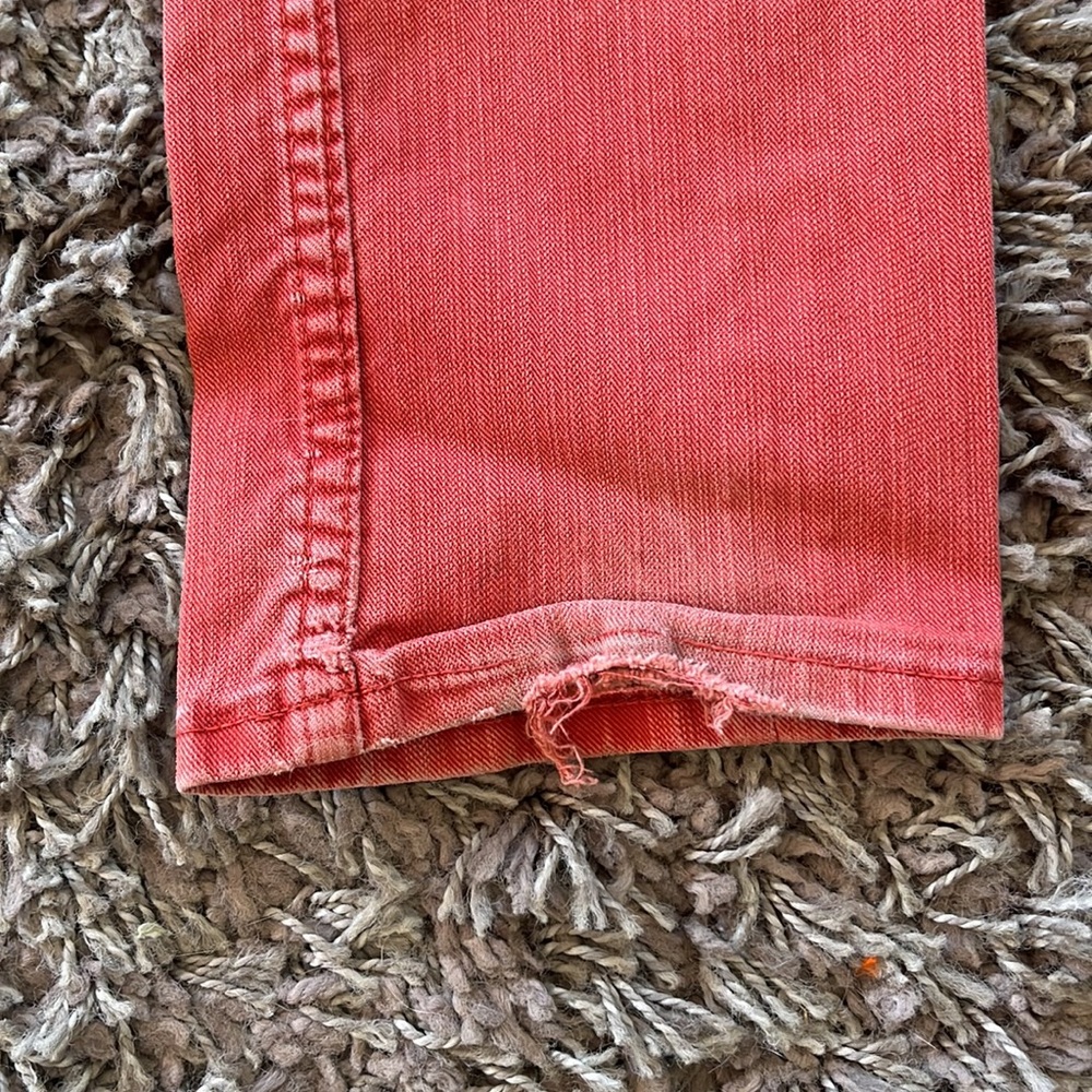 Quicksilver Jeans - Picture 5 of 5